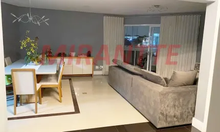Apartamento de 256m² com 3 quartos em Santa Terezinha