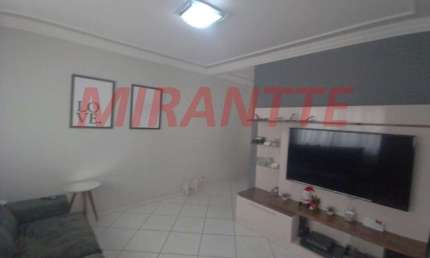 Sobrado de 110m² com 3 quartos em Vila Nova Cachoeirinha