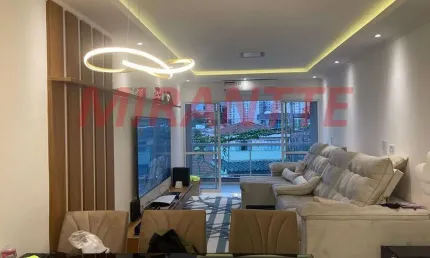 Casa com 3 quartos à venda na Praça Antônia Maturano Lago, Vila Roque, São Paulo