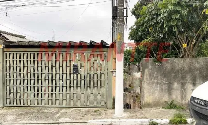 Terreno à venda na Rua Paulina Vergueiro Rudge, Casa Verde, São Paulo