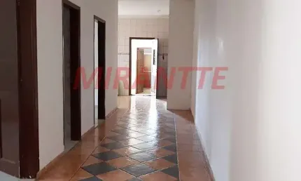 Casa terrea de 190m² com 2 quartos em parque peruche