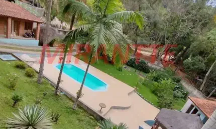 Chácara de 20000m² com 10 quartos em Centro - Mairiporã