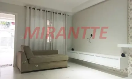 Casa com 3 quartos à venda na Rua Bartolomeu de Torales, Tucuruvi, São Paulo