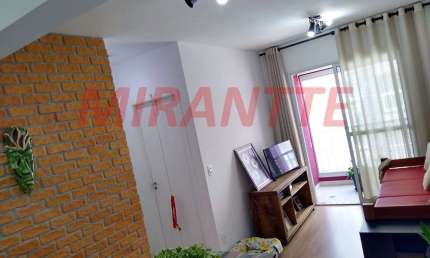 Apartamento com 2 quartos à venda na Rua Relíquia, Casa Verde, São Paulo