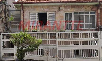 Casa com 4 quartos à venda na Rua Tanque Velho, Vila Nivi, São Paulo