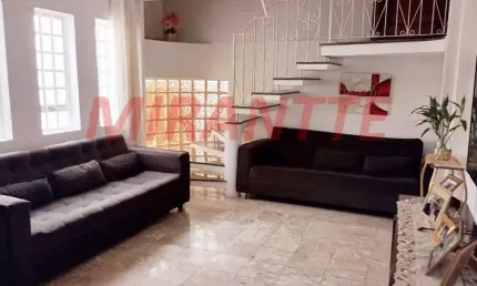 Casa com 5 quartos à venda na Rua Sônia Margy, Jardim Tremembé, São Paulo