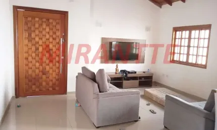 Casa terrea de 713m² com 5 quartos em Campos de Atibaia
