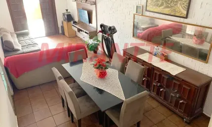 Casa com 3 quartos à venda na Rua Edgar Sales, Jardim Peri, São Paulo