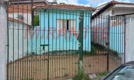 Casa terrea de 140m² com 2 quartos em Vila Guilherme