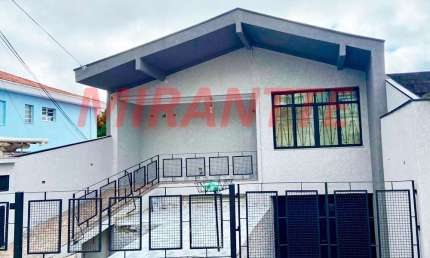 Casa com 3 quartos à venda na Rua Manuel da Cunha, Vila Paulicéia, São Paulo