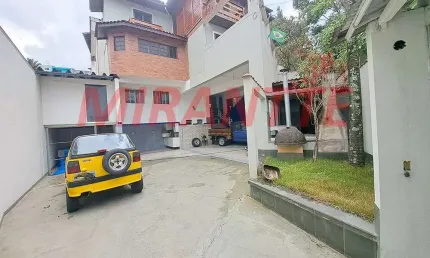 Casa com 3 quartos à venda na Rua do Tramway, Parada Inglesa, São Paulo