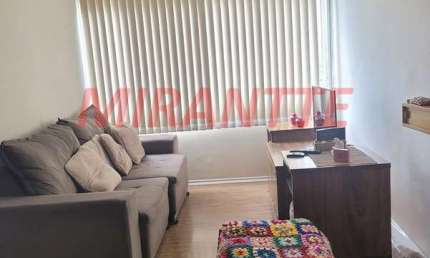 Apartamento de 80m² com 2 quartos em Palmas Do Tremembé