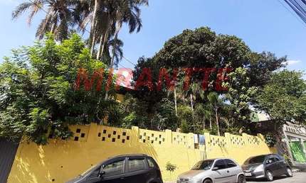 Terreno à venda na Rua Elza Guimarães, Vila Amália, São Paulo