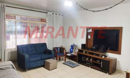 Casa terrea de 131m² com 3 quartos em Vila Constança
