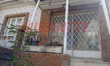 Casa com 3 quartos à venda na Rua Maria Rosa de Siqueira, Santana, São Paulo
