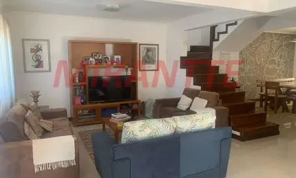 Casa com 4 quartos à venda na Rua São Tiburcio, Centro, São Roque