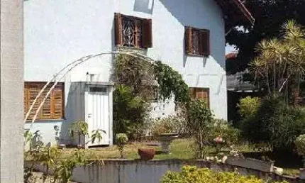 Casa com 4 quartos à venda na Rua Fúlvio Morganti, Mandaqui, São Paulo