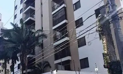 Apartamento com 3 quartos à venda na Rua Itamira, Vila Andrade, São Paulo