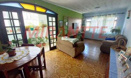 Casa com 6 quartos à venda na Rua Canhemborá, Tucuruvi, São Paulo