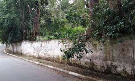 Terreno à venda na Rua Montesano, Tucuruvi, São Paulo
