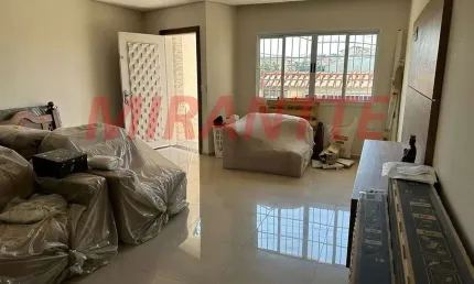 Casa com 3 quartos à venda na Rua Orminda, Limão, São Paulo