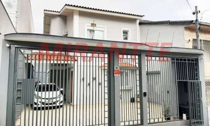 Casa com 3 quartos à venda na Rua Airituba, Vila Medeiros, São Paulo