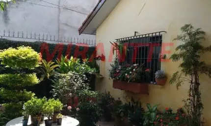 Terreno à venda na Rua Hortênsia, Santana, São Paulo