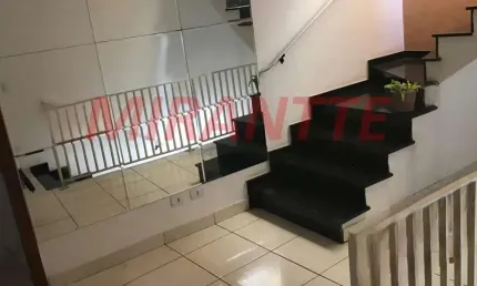Casa com 4 quartos à venda na Rua Laurindo Sbampato, Vila Guilherme, São Paulo