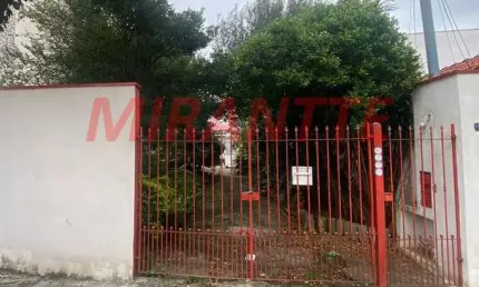 Terreno à venda na Rua Afonso Morsch, Jaçanã, São Paulo