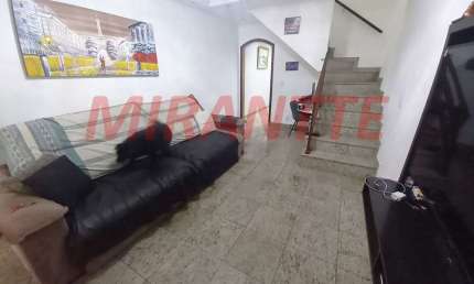 Casa com 3 quartos à venda na Rua Carlos Adalberto Ilha Macedo, Vila Nova Parada, São Paulo
