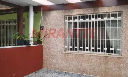 Casa com 3 quartos à venda na Rua Vilarinho, Tremembé, São Paulo