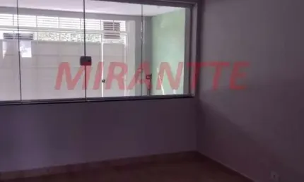 Casa com 3 quartos à venda na Rua José Soares Brandão, Freguesia do Ó, São Paulo