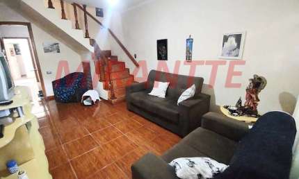 Casa com 2 quartos à venda na Rua Laurindo Sbampato, Vila Maria, São Paulo
