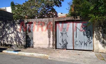Terreno à venda na Rua Santo Honorato, Vila Isolina Mazzei, São Paulo