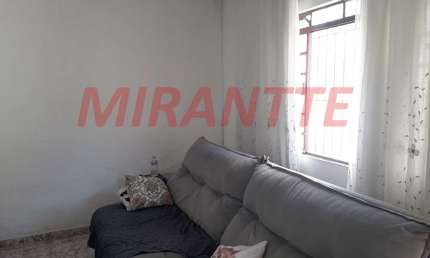 Casa com 1 quarto à venda na Rua Paulo de Faria, Tucuruvi, São Paulo