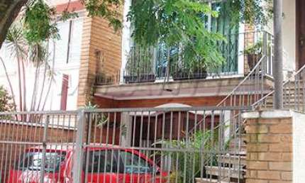 Casa com 3 quartos à venda na Rua Aureliano Leal, Água Fria, São Paulo