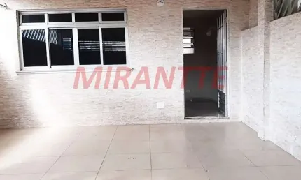 Casa com 2 quartos à venda na Rua Paulo de Faria, Tucuruvi, São Paulo