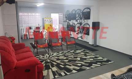 Casa com 2 quartos à venda na Rua Cataguazes, Jardim São Paulo (Zona Norte), São Paulo
