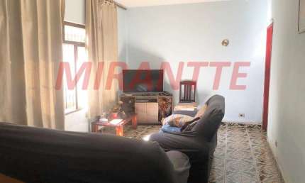 Casa terrea de 105m² com 3 quartos em Vila Dionisia