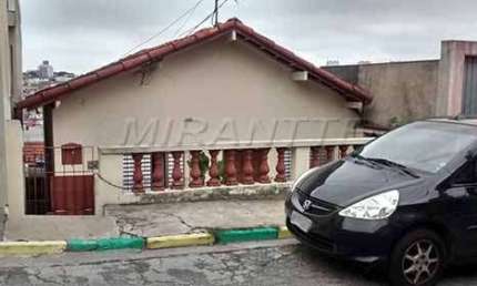 Casa com 3 quartos à venda na Rua Jufari, Imirim, São Paulo