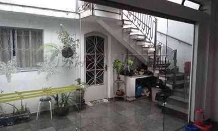 Casa com 2 quartos à venda na Rua Álvaro Gomes, Mandaqui, São Paulo
