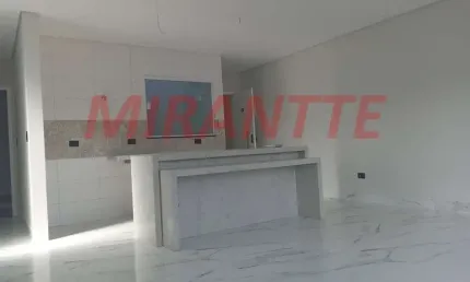 Apartamento com 3 quartos à venda na Rua Icamaquã, Tremembé, São Paulo