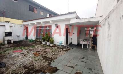 Casa com 3 quartos à venda na Rua Sena, Tremembé, São Paulo