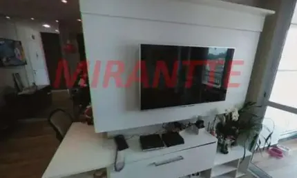 Apartamento de 76m² com 3 quartos em Parada Inglesa