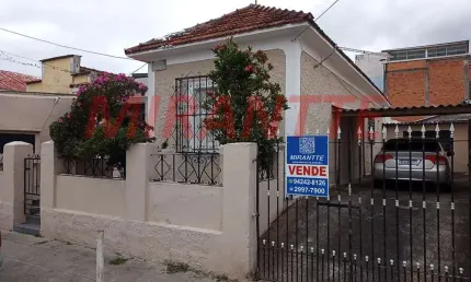 Terreno à venda na Avenida Boschetti, Vila Gustavo, São Paulo