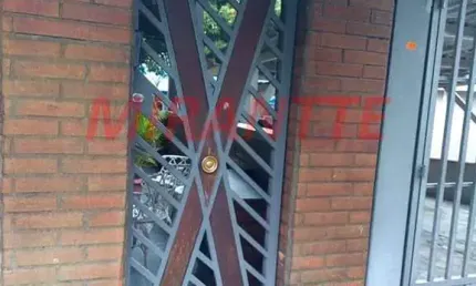 Casa com 3 quartos à venda na Rua Osaka, Jardim Japão, São Paulo