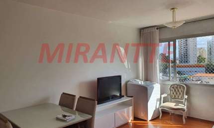 Apartamento de 64m² com 2 quartos em Santa Terezinha