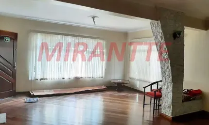 Casa com 4 quartos à venda na Rua Catapara, Vila Paiva, São Paulo