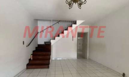 Casa com 2 quartos à venda na Rua Irmã Emerenciana, Jaçanã, São Paulo