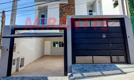 Casa com 3 quartos à venda na Rua Doutor Lauro Muniz Barreto, Vila Medeiros, São Paulo